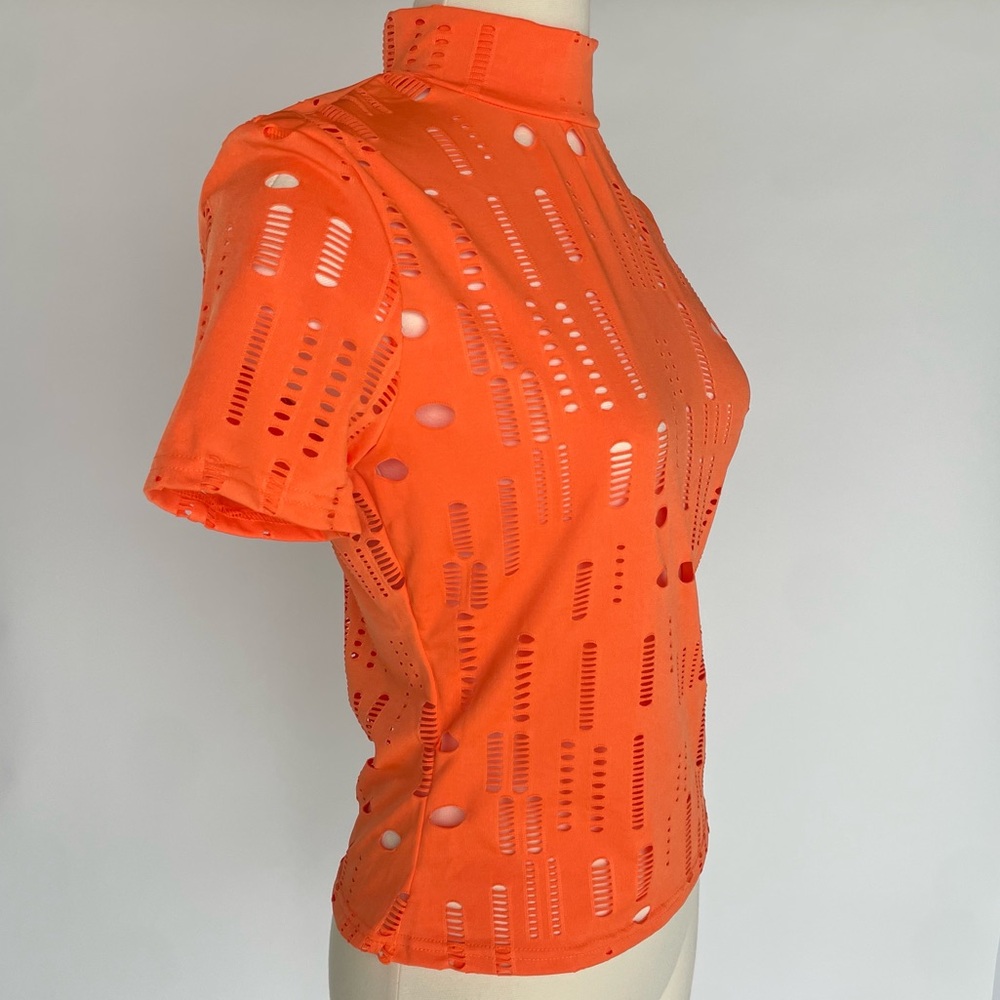 Glam Jadore - Shirt/Short Set